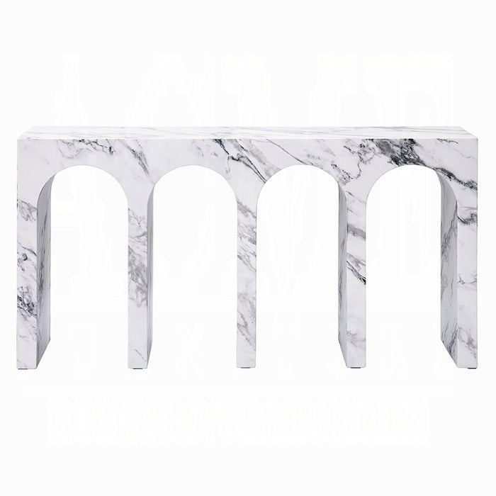 Fritzy Console Table