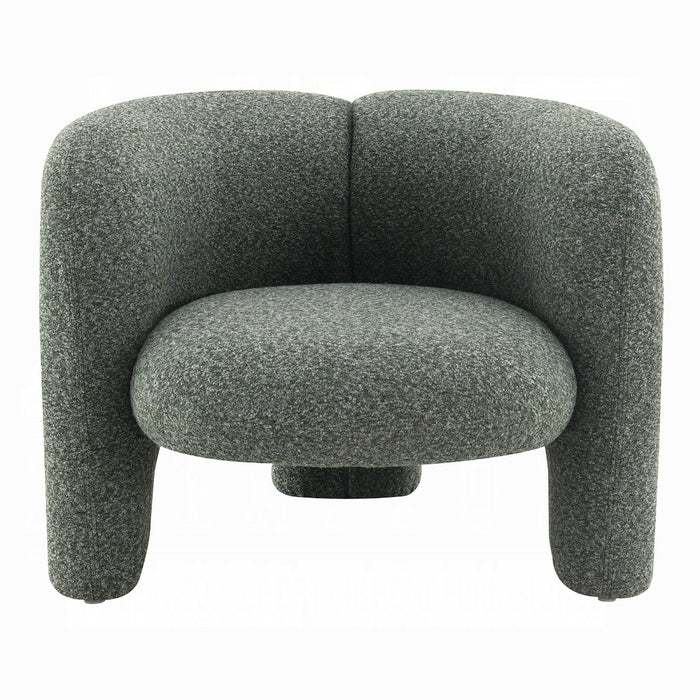 Pemba Accent Chair