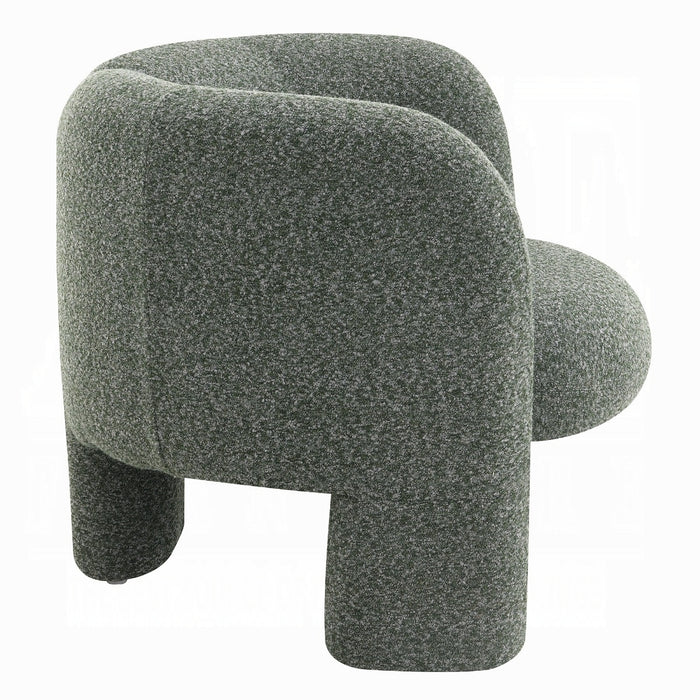 Pemba Accent Chair