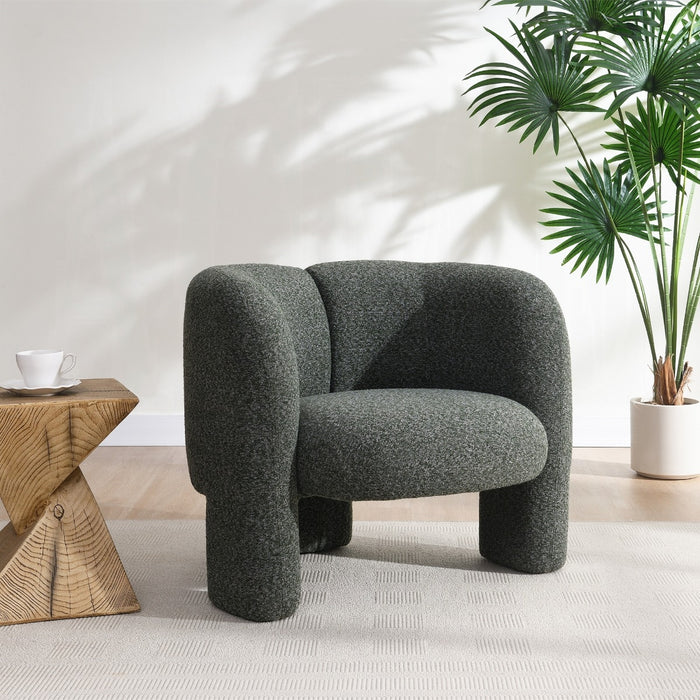 Pemba Accent Chair