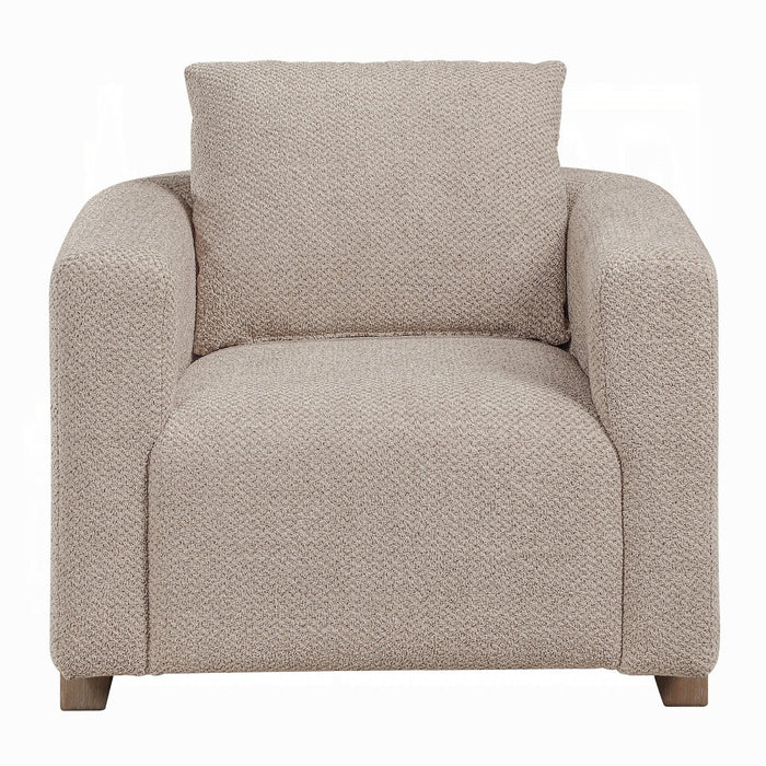 Tryne Accent Chair