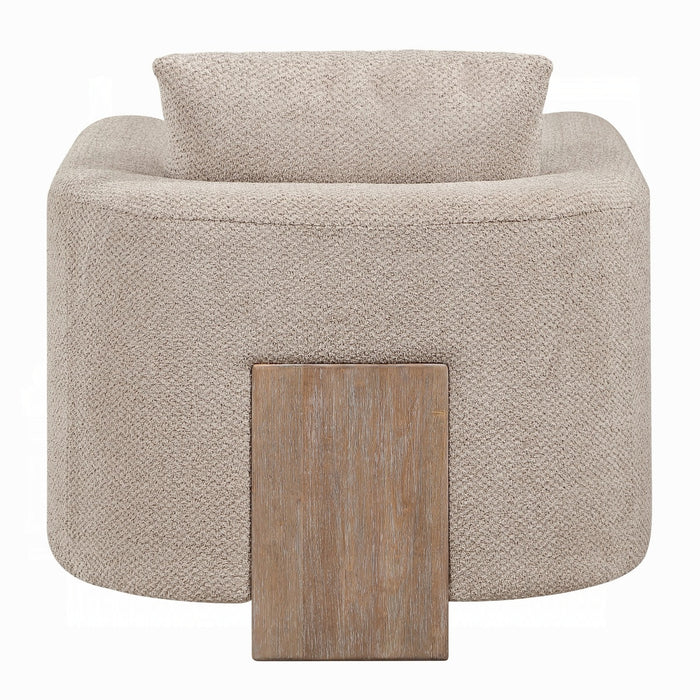 Tryne Accent Chair