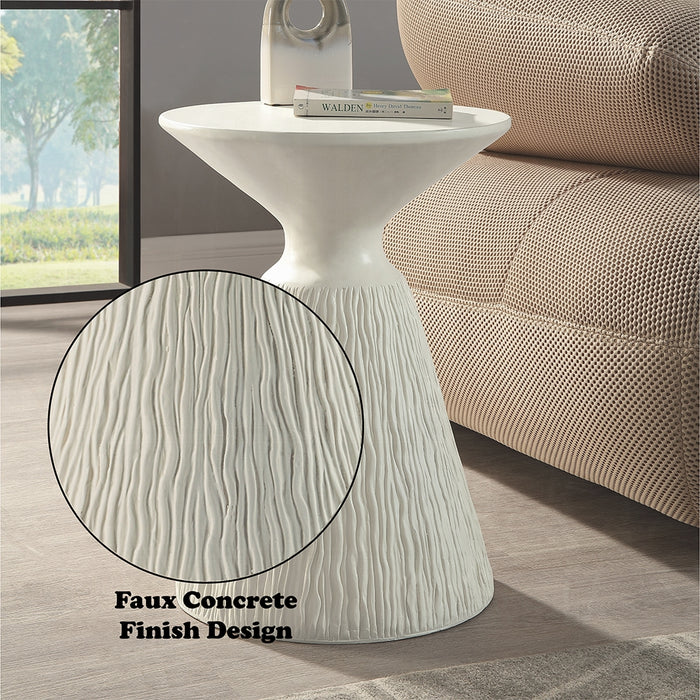 Duane Accent Table