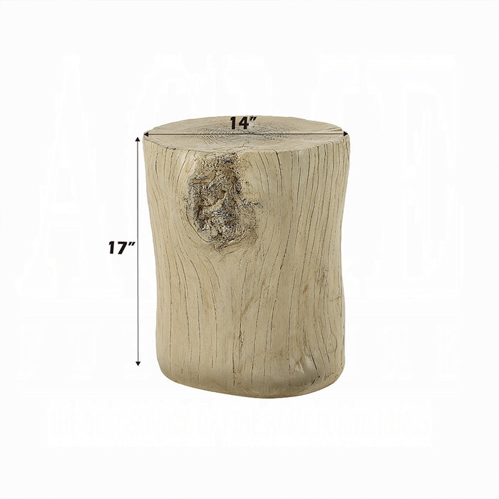 Gene Accent Table