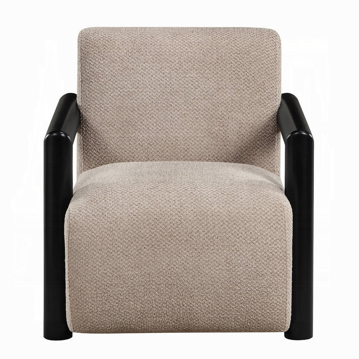 Jetta Accent Chair