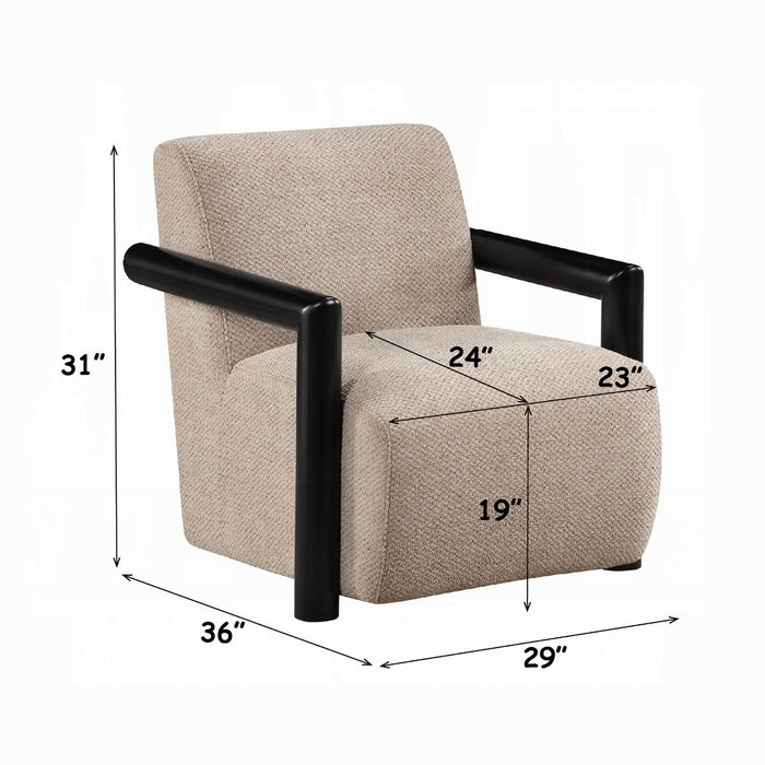 Jetta Accent Chair