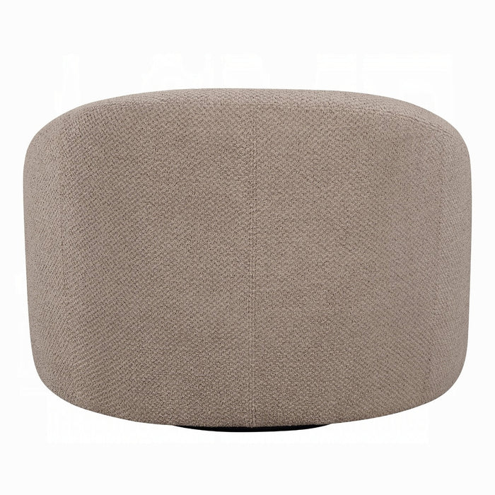 Zoey Accent Chair w/Swivel