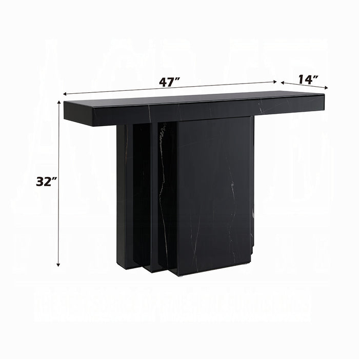 Drisana Console Table