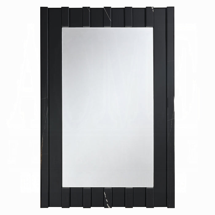 Drisana Accent Mirror