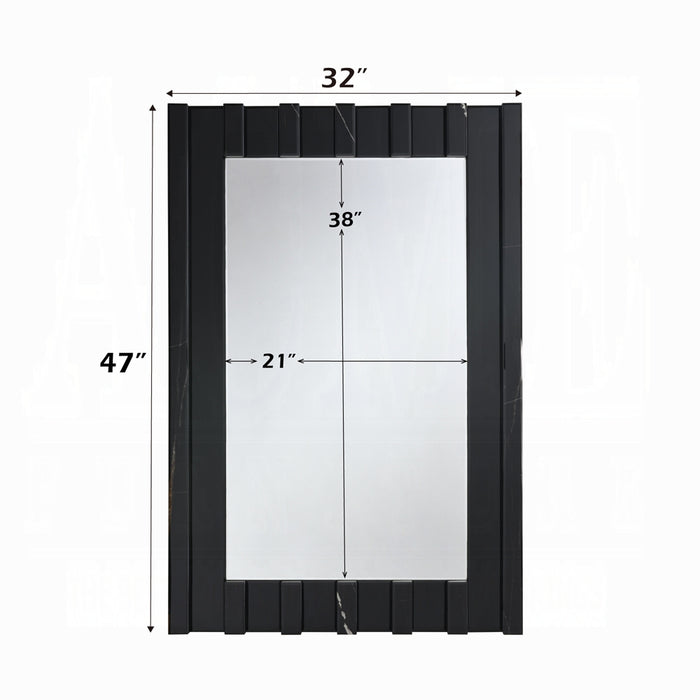 Drisana Accent Mirror
