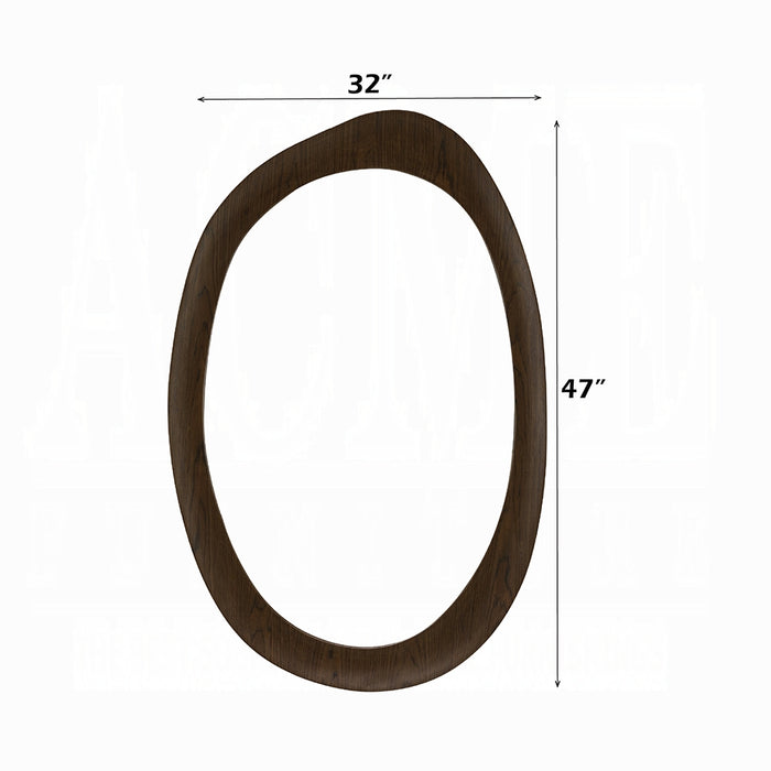 Hanale Accent Mirror