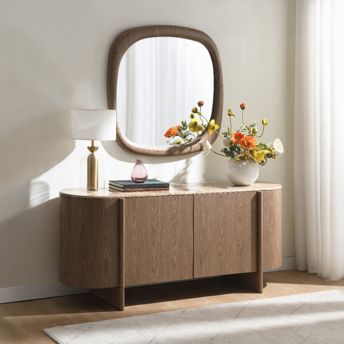 Markku Aceent Mirror