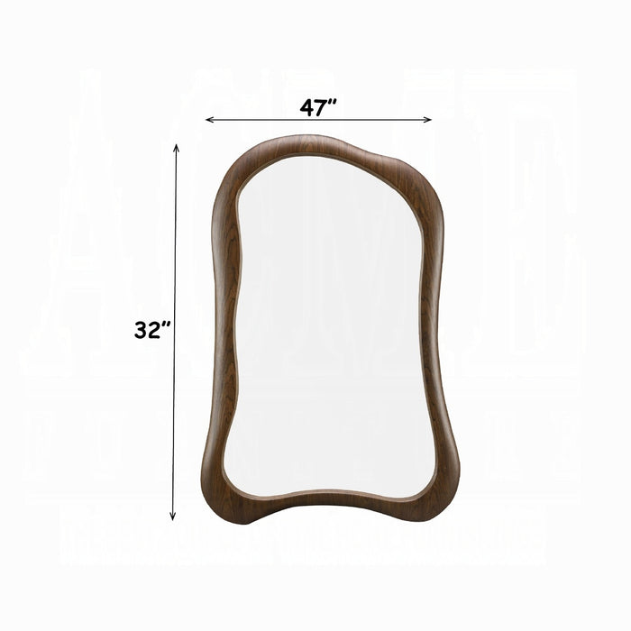 Lanza Aceent Mirror