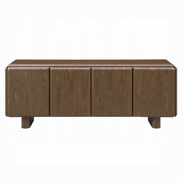 Lanza Console Table