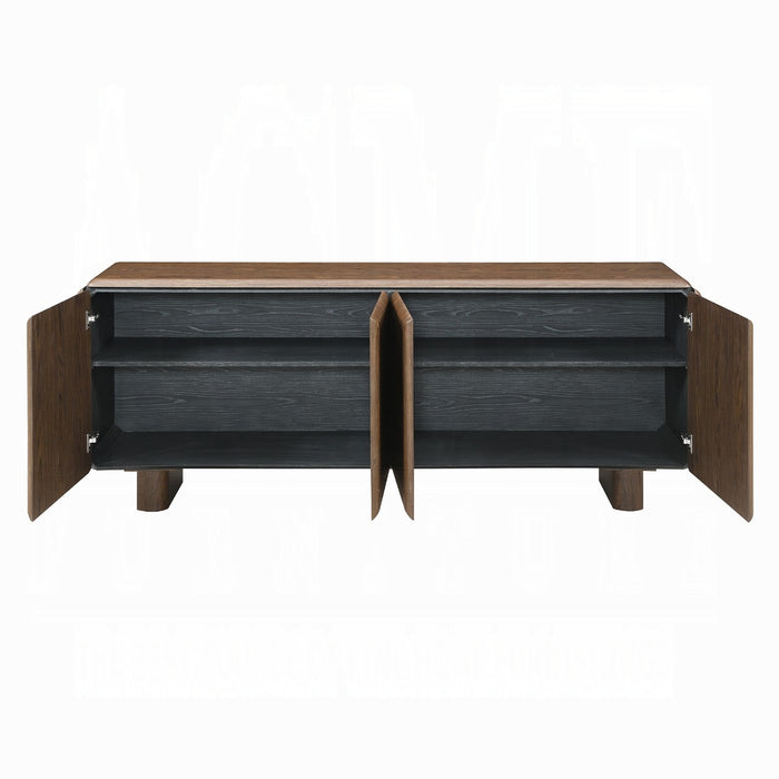Lanza Console Table