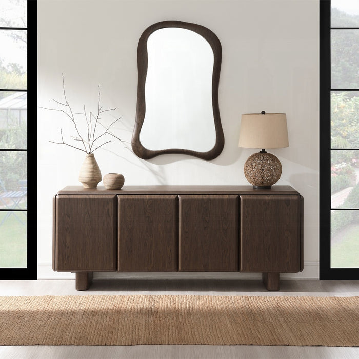 Lanza Console Table