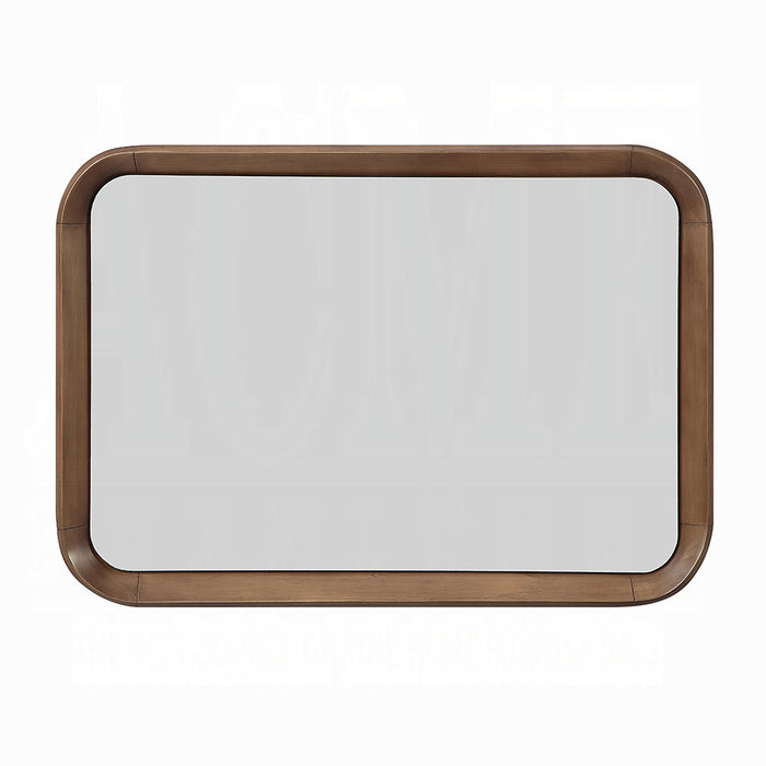 Harvey Accent Mirror
