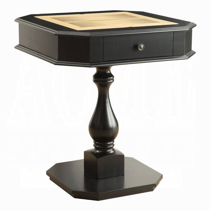 Bishop Game Table