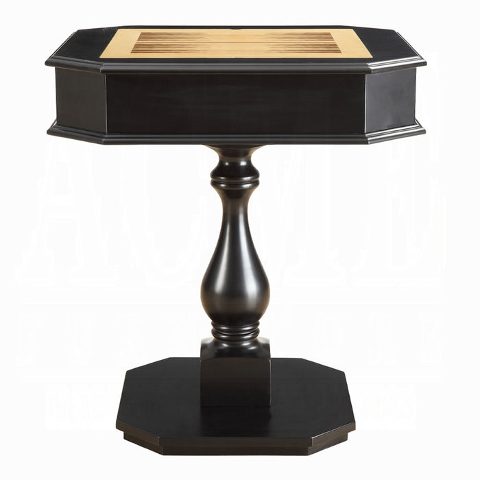 Bishop Game Table