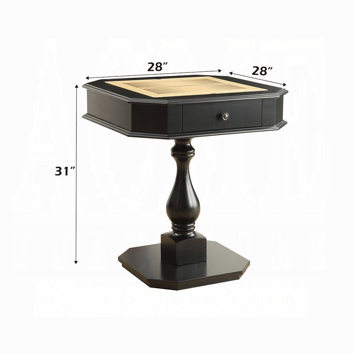Bishop Game Table