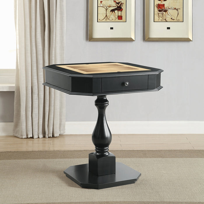 Bishop Game Table