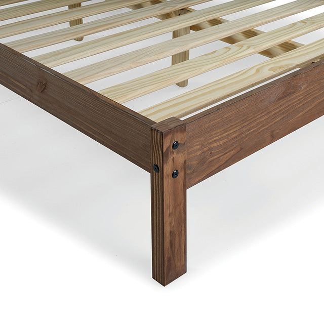 Creswell Full Bed