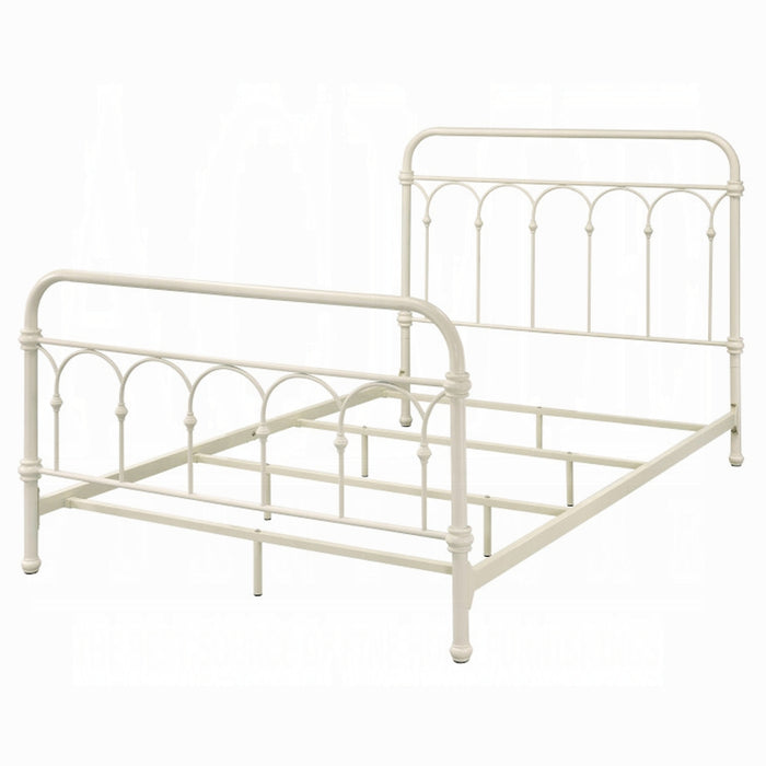 Citron Full Bed