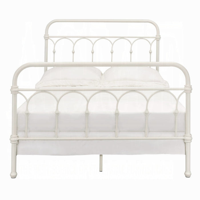 Citron Full Bed