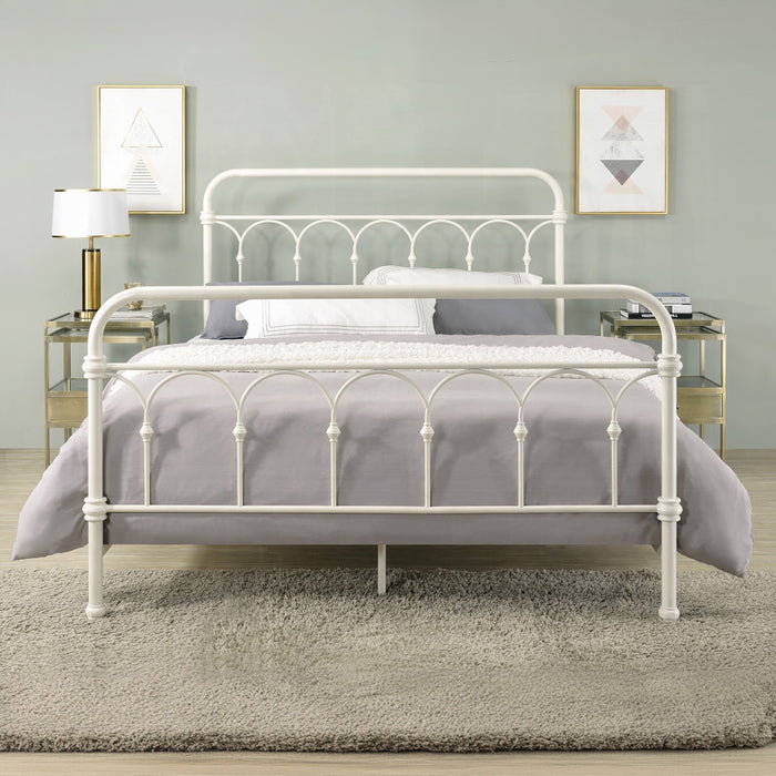 Citron Full Bed