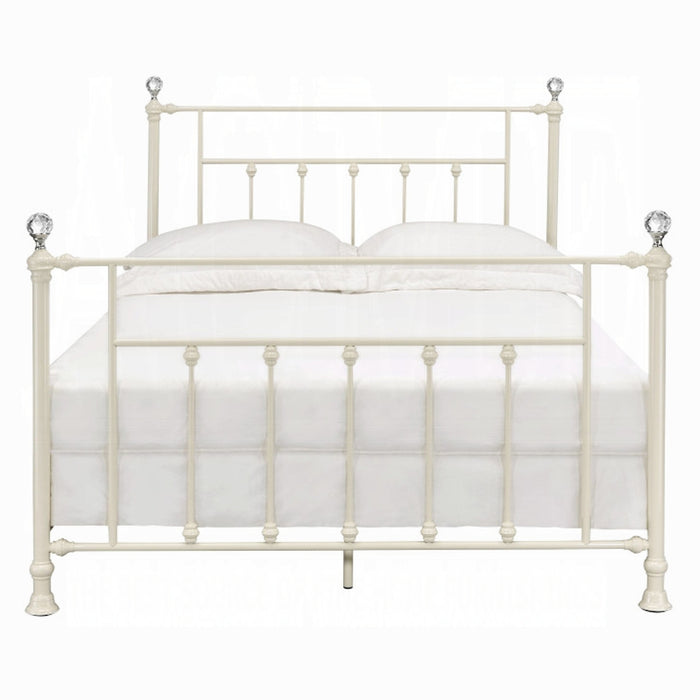Comet Full Bed