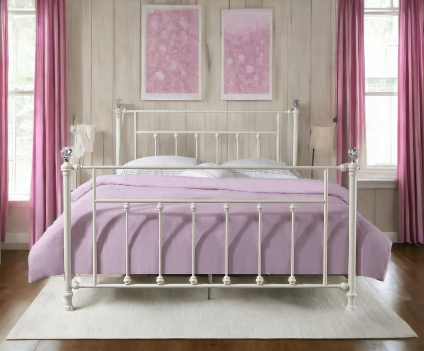 Comet Full Bed