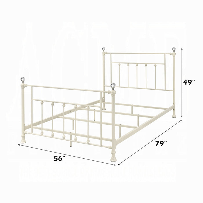Comet Full Bed
