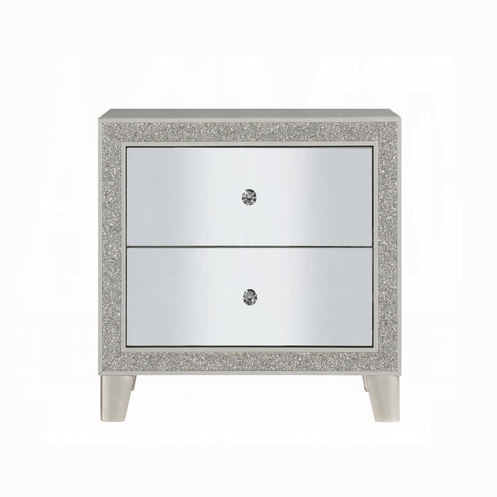 Sliverfluff Nightstand