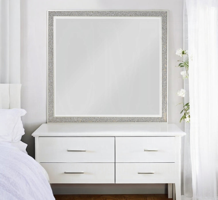 Sliverfluff Mirror