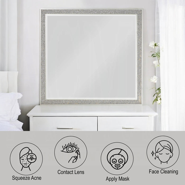 Sliverfluff Mirror