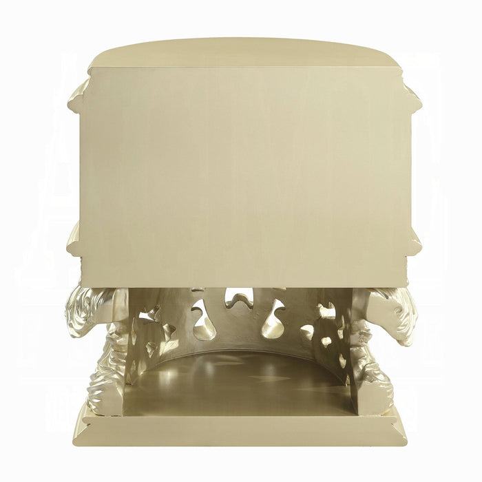 Vatican Nightstand