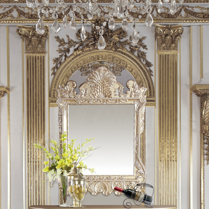 Vatican Mirror