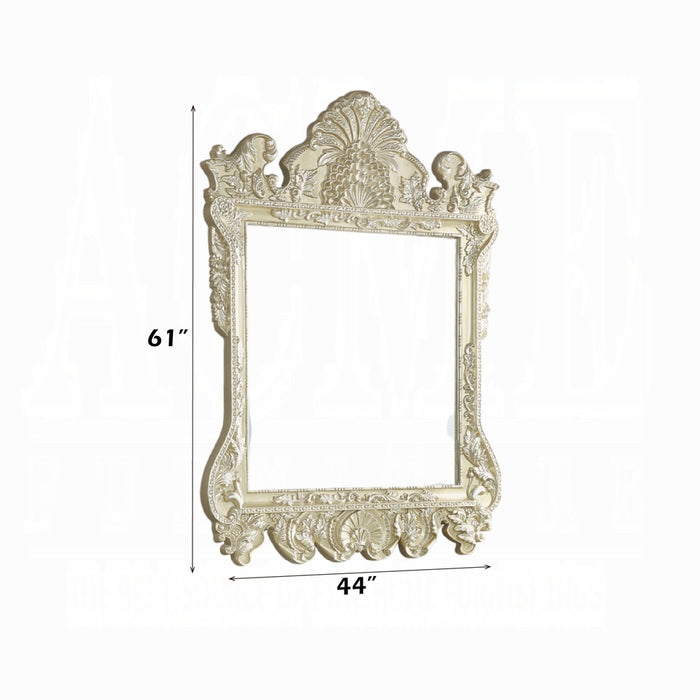 Vatican Mirror