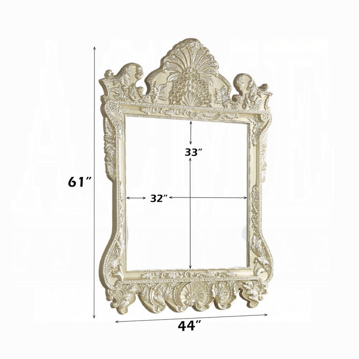 Vatican Mirror