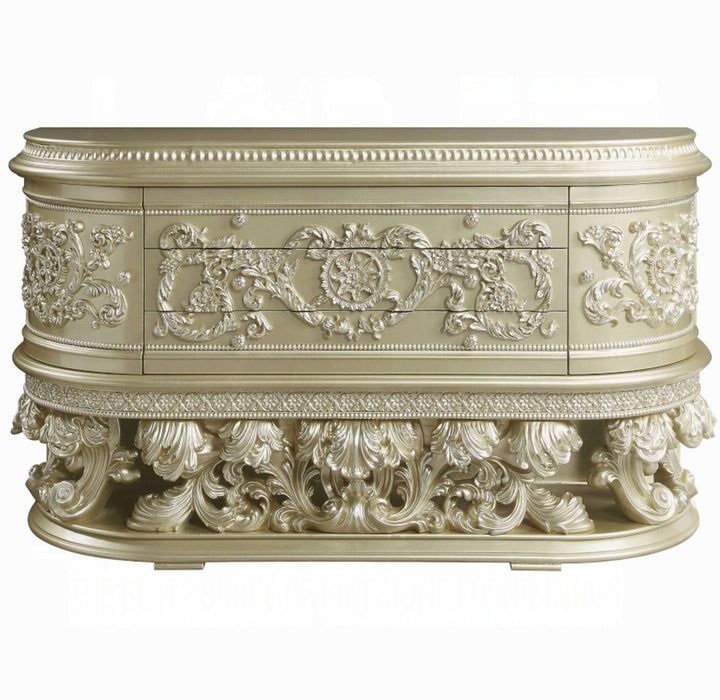 Vatican Dresser