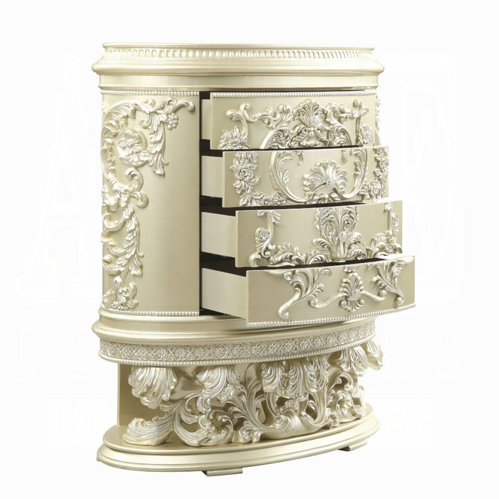 Vatican Chest