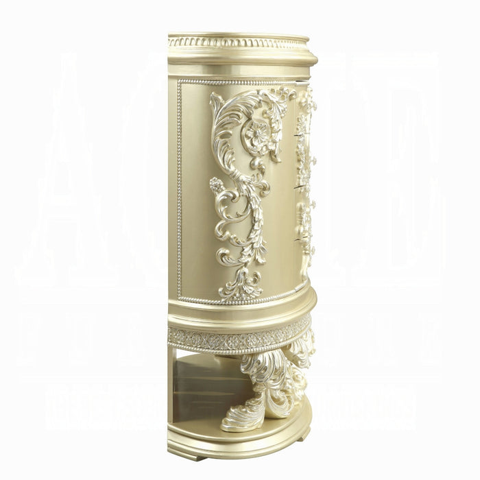 Vatican Chest