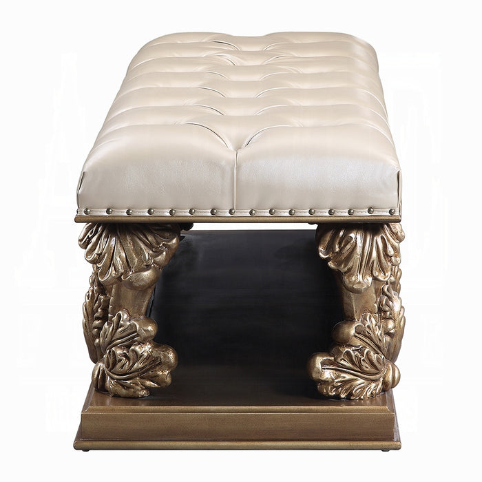 Constantine Bench
