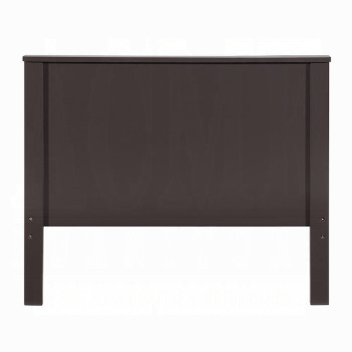 Bungalow Twin Bed