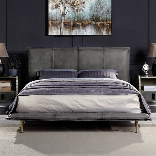 Metis EK Bed - Westco Warehouse Furniture (Los Angelos, CA)