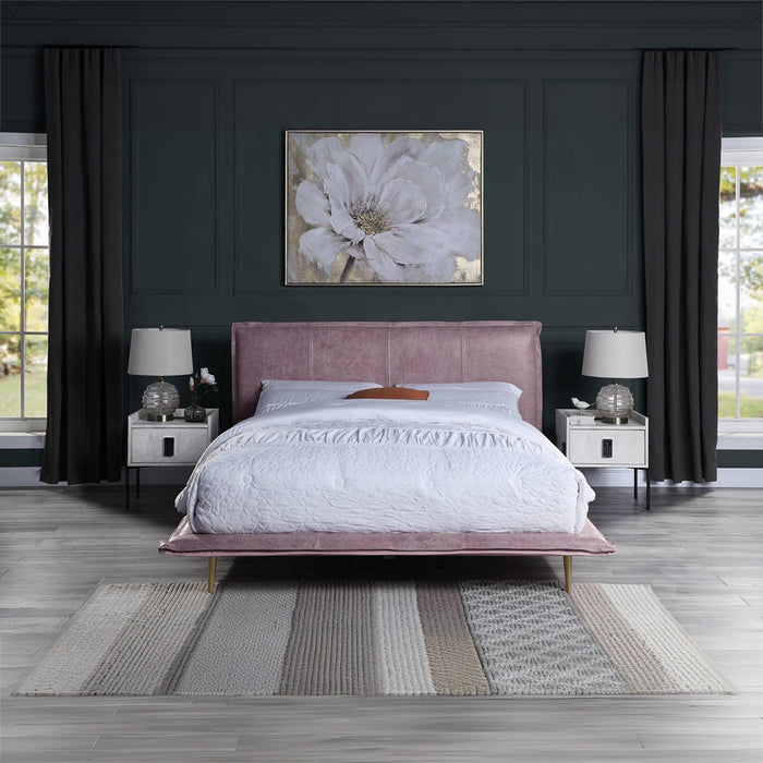 Metis EK Bed