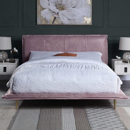 Metis Queen Bed - Westco Warehouse Furniture (Los Angelos, CA)