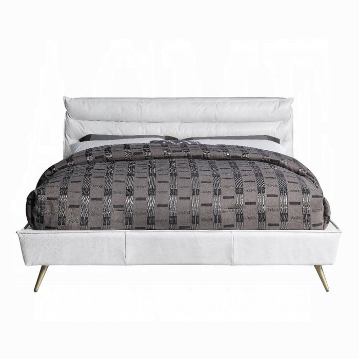 Doris EK Bed