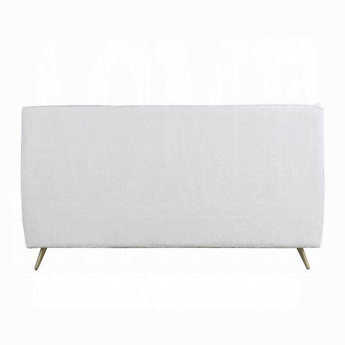Doris EK Bed