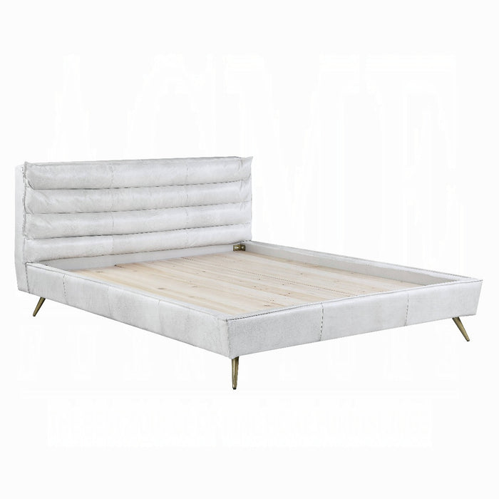 Doris EK Bed